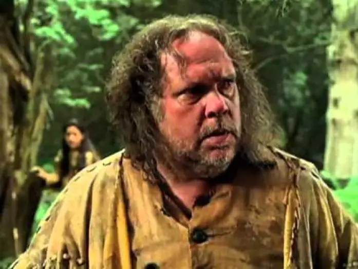 Відео до фільму Keeping the Promise — The Sign Of The Beaver - Trailer