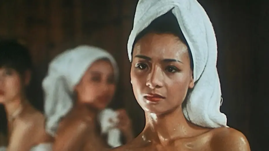 Відео до фільму 夜生活女王之霞姐傳奇 — Queen of the Underworld (1991) ORIGINAL TRAILER