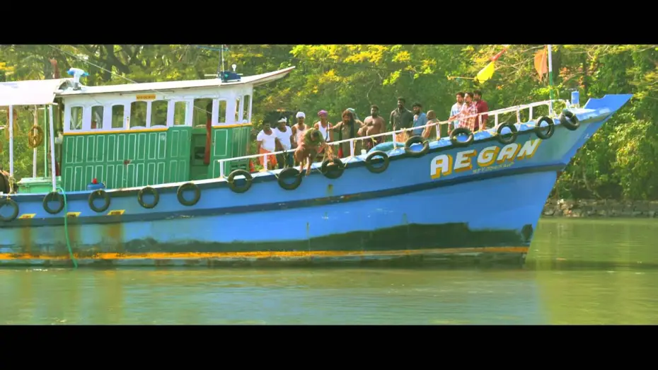 Відео до фільму കൂതറ — KOOTHARA Official Theatrical Trailer
