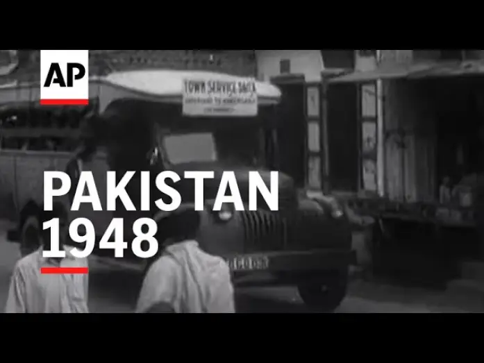 Відео до фільму تیری یاد — PAKISTAN 1948