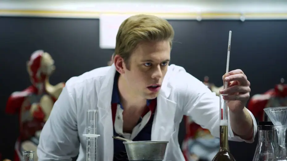 Відео до фільму The Coed and the Zombie Stoner — The Coed And The Zombie Stoner - Trailer