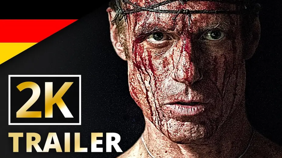 Відео до фільму Let Us Prey — Let Us Prey - Offizieller Trailer [2K] [UHD] (Deutsch/German)