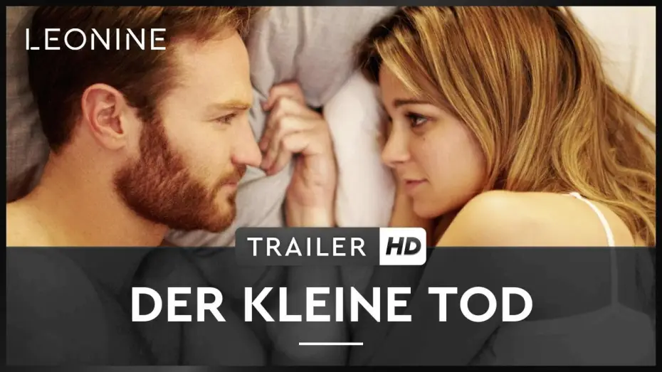 Відео до фільму Маленька смерть — Der kleine Tod - Trailer (deutsch/german)