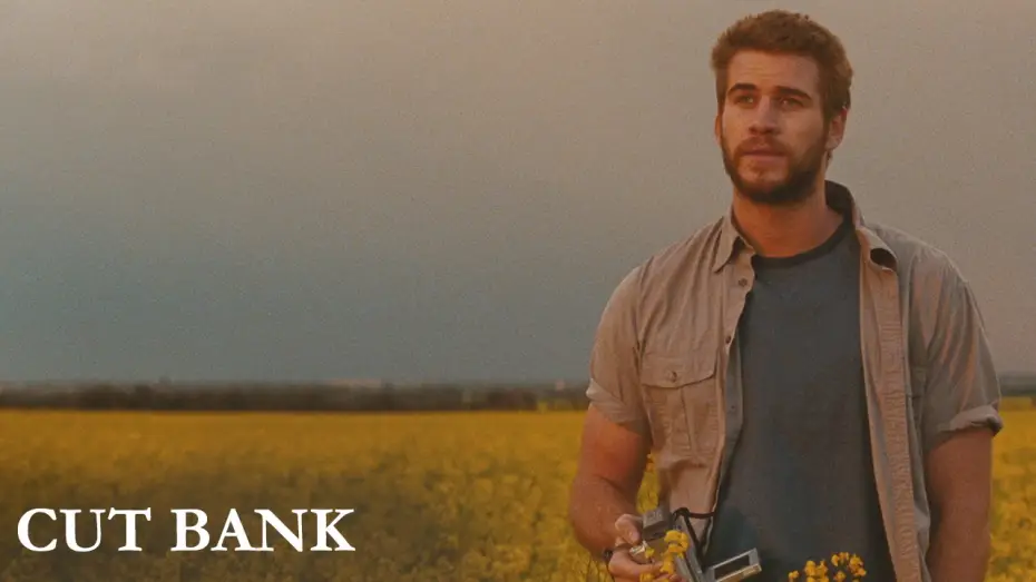Відео до фільму Кат Бенк — Cut Bank | Murder In A Small Town | Official Movie Clip HD | A24