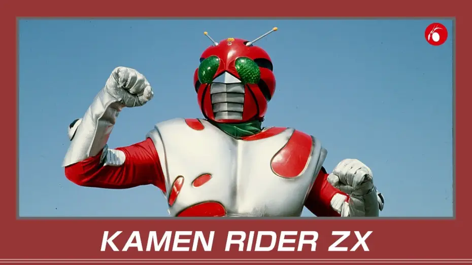 Відео до фільму 10号誕生！仮面ライダー全員集合！！ — A 10TH RIDER APPEARS ! KAMEN RIDER -ALL RIDERS ASSEMBLE ! (KAMEN RIDER ZX)