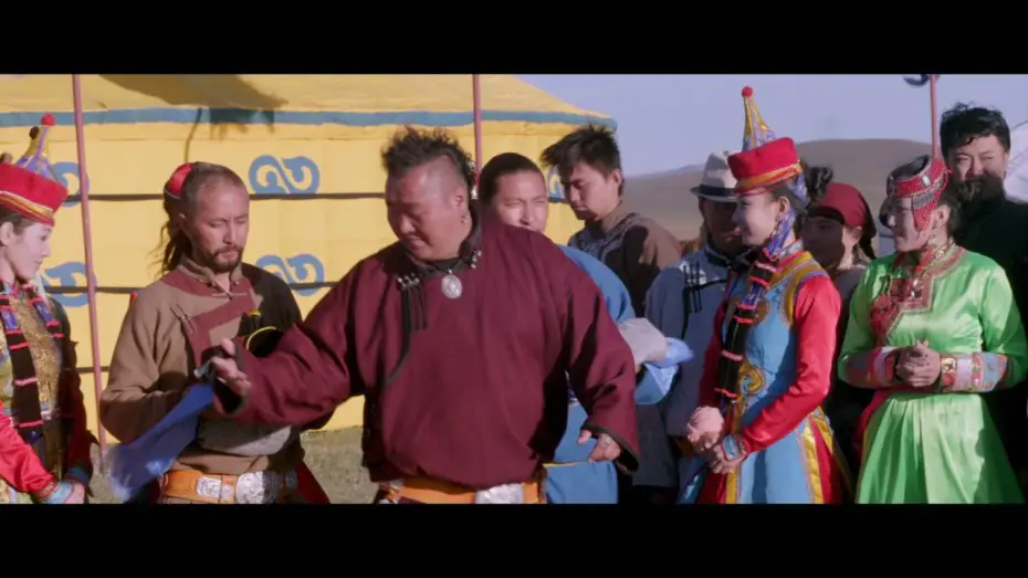 Відео до фільму Відчайдушні напарники — Skiptrace – Missione Hong Kong - Trailer Ufficiale - 28 Luglio