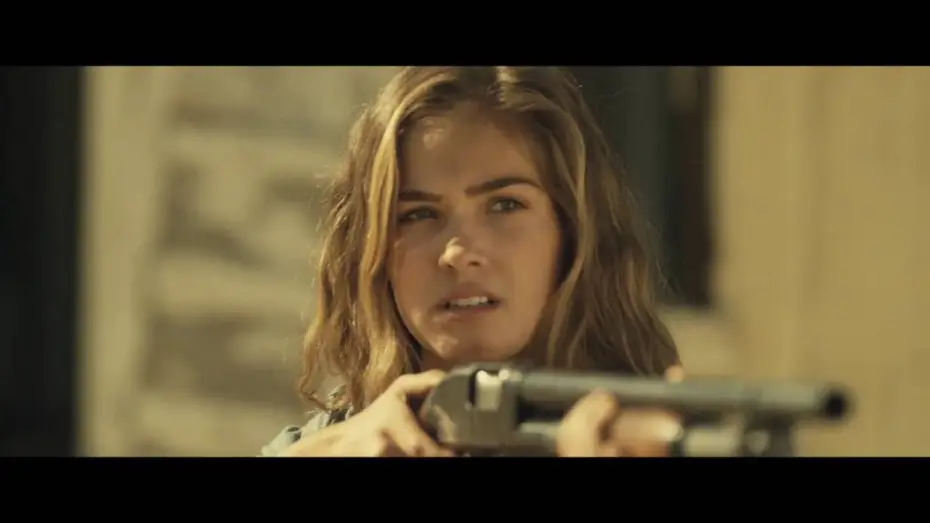 Відео до фільму The Last Survivors — The Last Survivors - Trailer (Version Française)