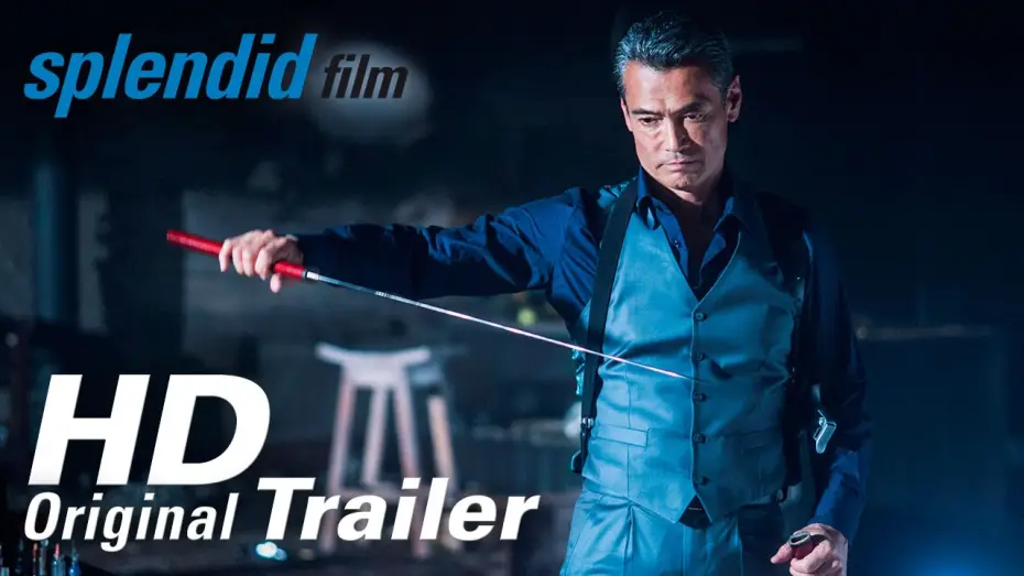 Відео до фільму Еверлі | Everly  - Trailer Deutsch HD
