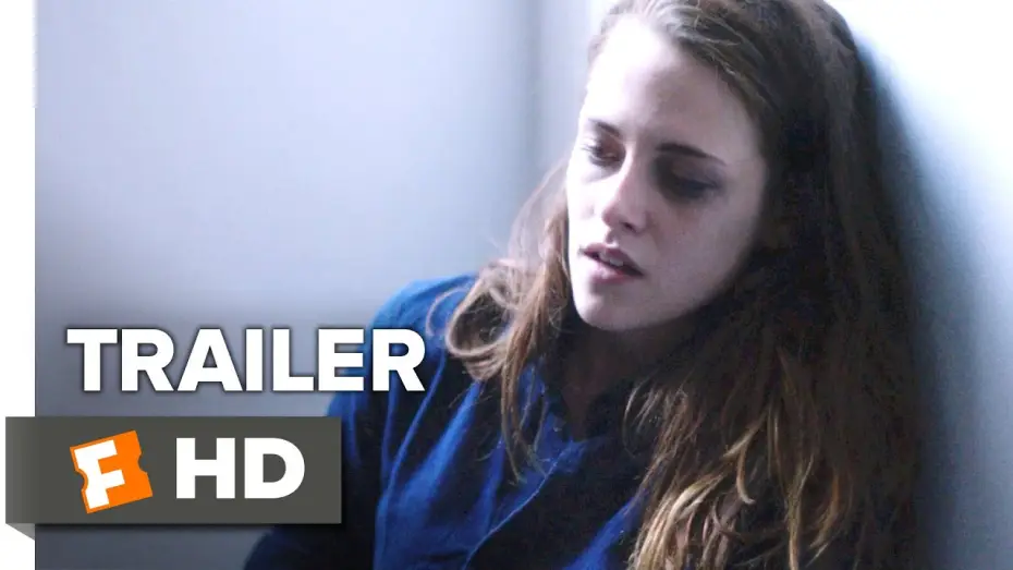 Відео до фільму Anesthesia — Anesthesia Official Trailer #1 (2016) - Kristen Stewart, Corey Stoll Movie HD