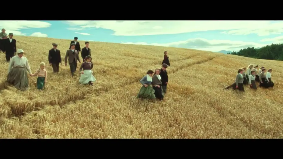 Відео до фільму Sunset Song — Sunset Song - Bande Annonce VOST
