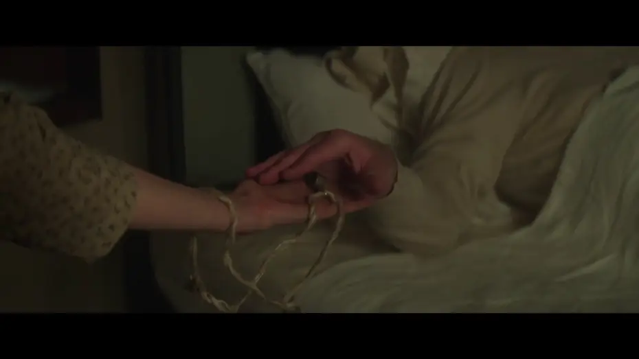 Відео до фільму Sunset Song — Clip - Locked