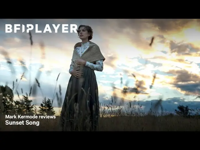 Відео до фільму Sunset Song — Mark Kermode reviews Sunset Song (2015) | BFI Player