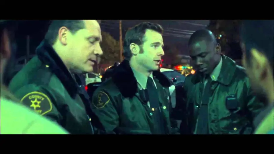 Відео до фільму Supremacy — Trailer SUPREMACY (Deutsch) mit Danny Glover