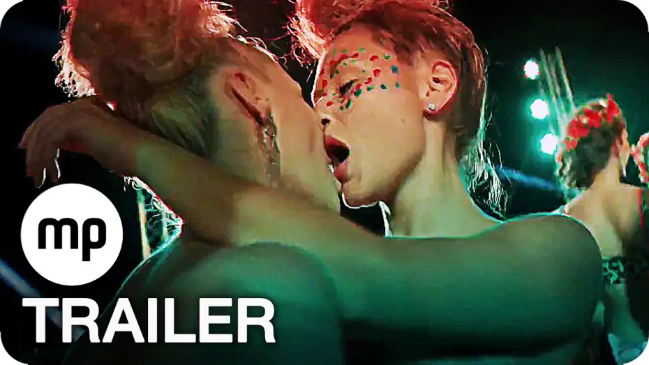 Відео до фільму Похмілля в Паттайї — PATTAYA Trailer Gerrman Deutsch (2017)