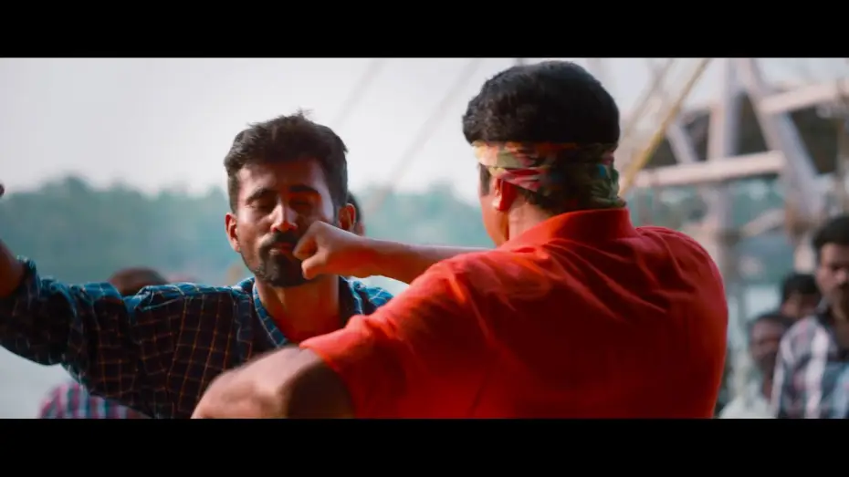 Відео до фільму മംഗ്ലീഷ് — Manglish - Official Trailer