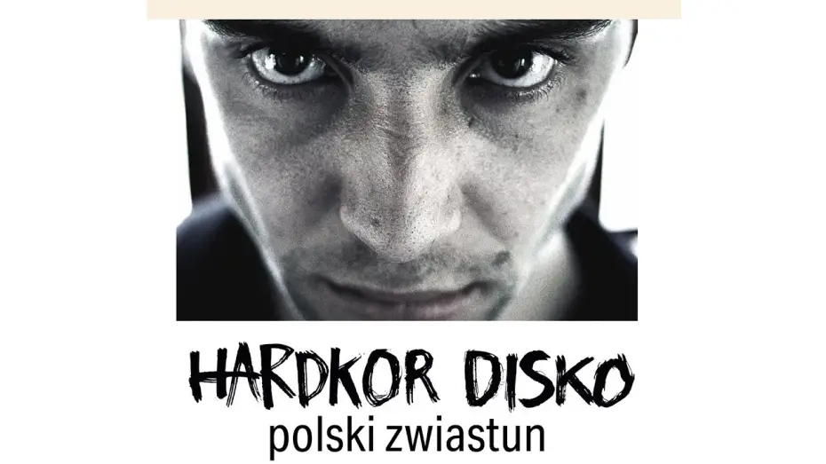 Відео до фільму Hardkor Disko — Zwiastun PL