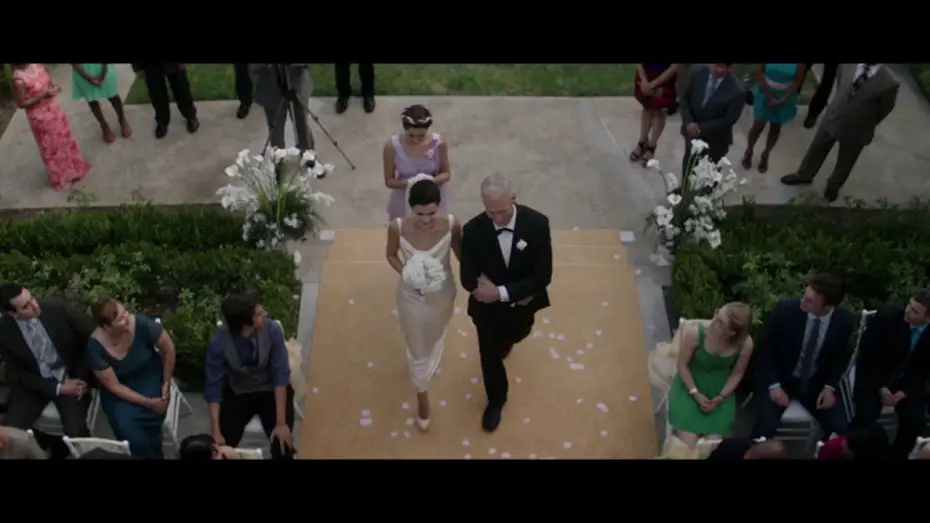 Відео до фільму Порушені обітниці — Broken Vows