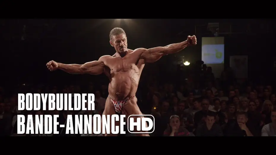 Відео до фільму Bodybuilder — BODYBUILDER - Bande Annonce VF