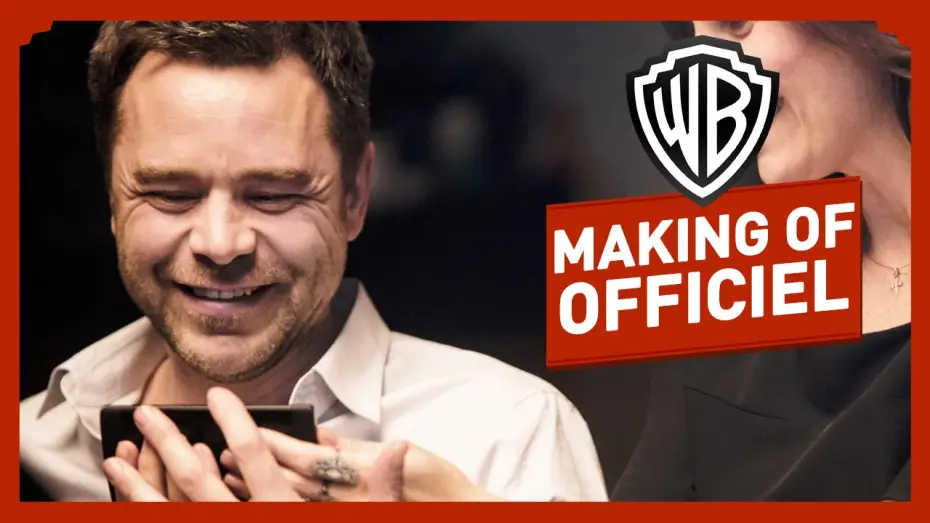 Відео до фільму SMS — SMS - Making Of Officielle 2 - Guillaume de Tonquédec / Franck Dubosc