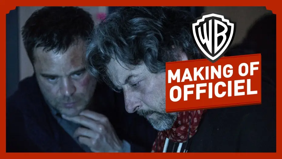Відео до фільму SMS — SMS - Making Of Officielle 1 - Guillaume de Tonquédec / Franck Dubosc