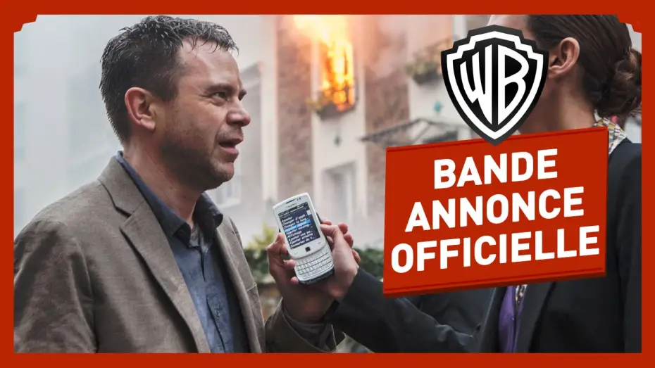 Відео до фільму SMS — SMS - Bande Annonce VF