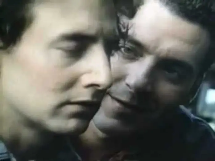 Відео до фільму A Matter of Degrees — A Matter of Degrees (1990)