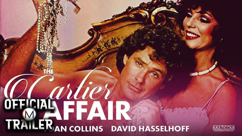 Відео до фільму The Cartier Affair — Official Trailer | 4K