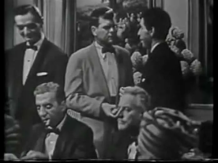 Відео до фільму Casino Royale — Casino Royale 1954 Trailer