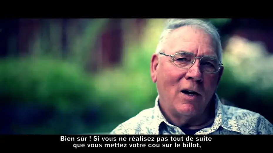 Відео до фільму Велика рогата змова — Teaser de "Cowspiracy: The Sustainability Secret"