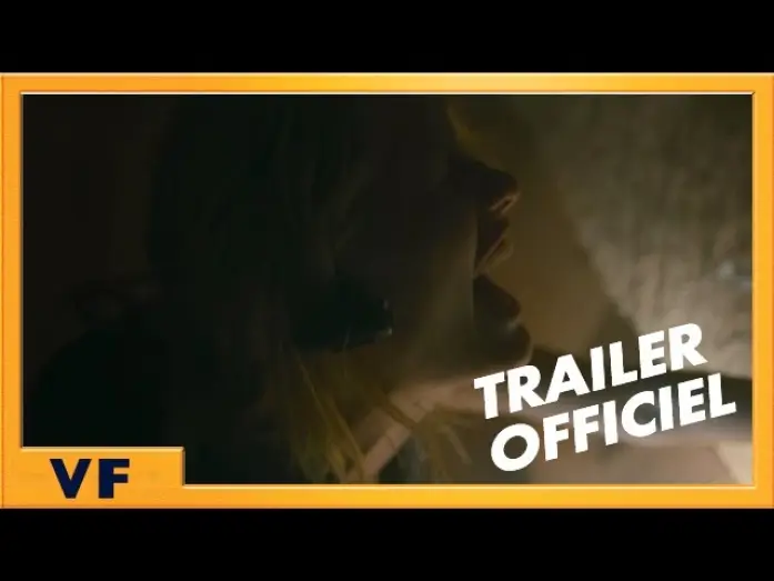 Відео до фільму Піраміда — Pyramide - Bande Annonce VF