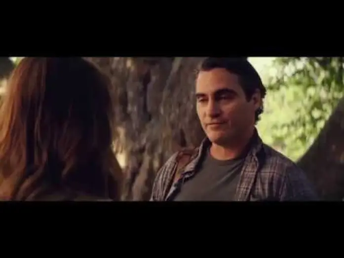 Відео до фільму Ірраціональна людина — "Irrational man", trailer ufficiale in italiano del nuovo film di Woody Allen