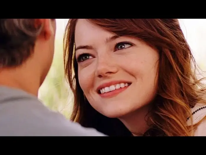 Відео до фільму Ірраціональна людина — IRRATIONAL MAN | Trailer deutsch german [HD]