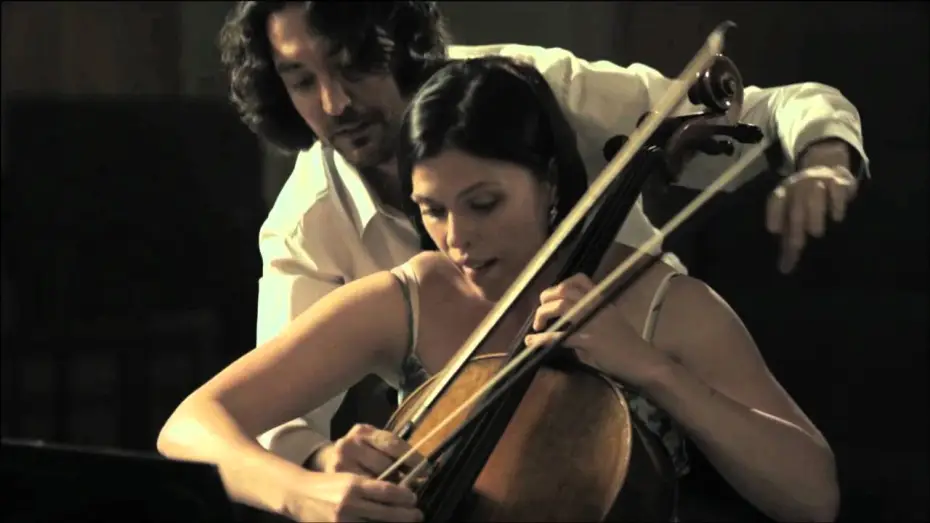 Відео до фільму Narcizas — Narcizas - Filmas - lietuviškas treileris 2012