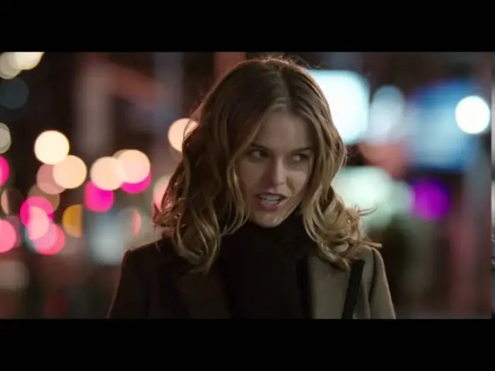 Відео до фільму Допоки ми разом — Before We Go Trailer VF