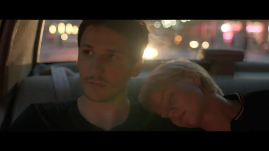 Відео до фільму Eden — UK Trailer