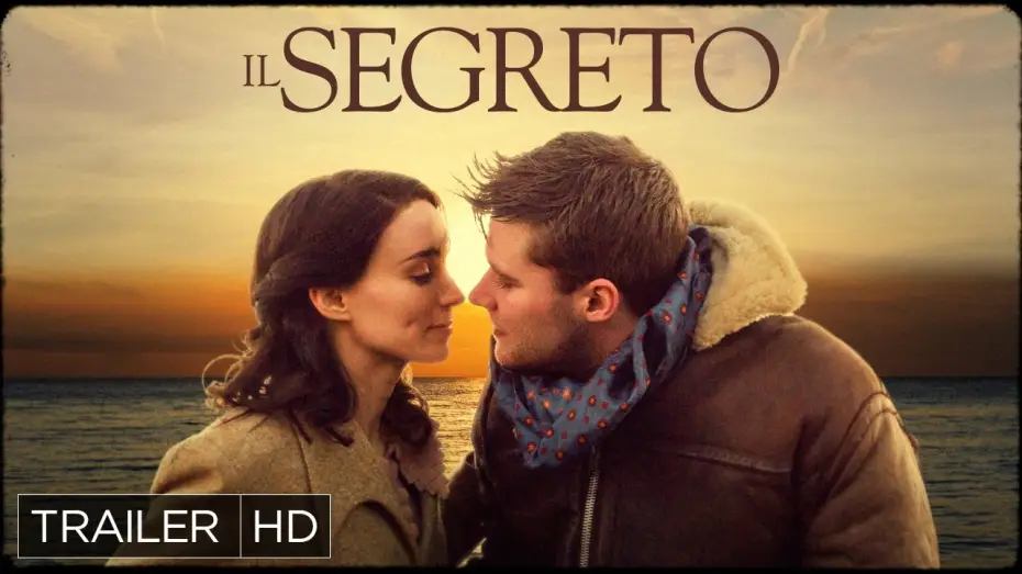 Відео до фільму Щоденник Роуз — IL SEGRETO - Trailer Ufficiale Italiano