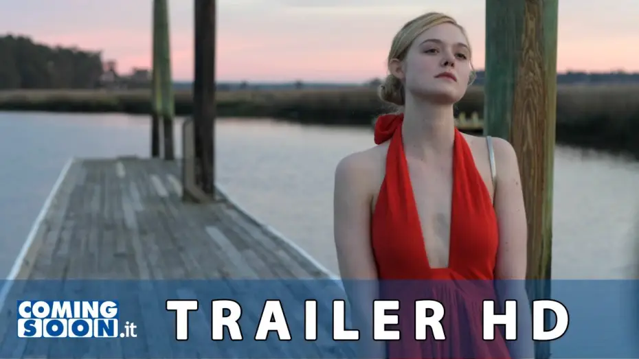 Відео до фільму Ґалвестон — Galveston (2020): Trailer Italiano del Film con Ben Foster e Elle Fanning - HD