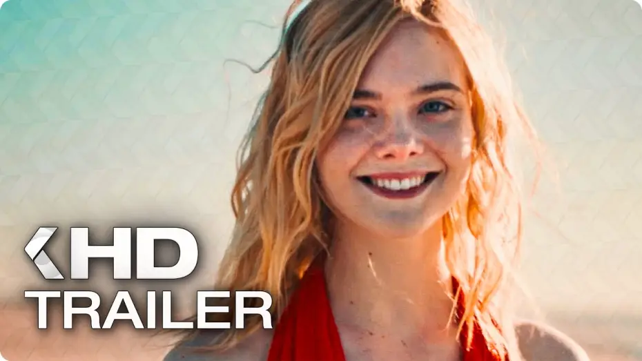 Відео до фільму Ґалвестон — GALVESTON Trailer German Deutsch (2019)