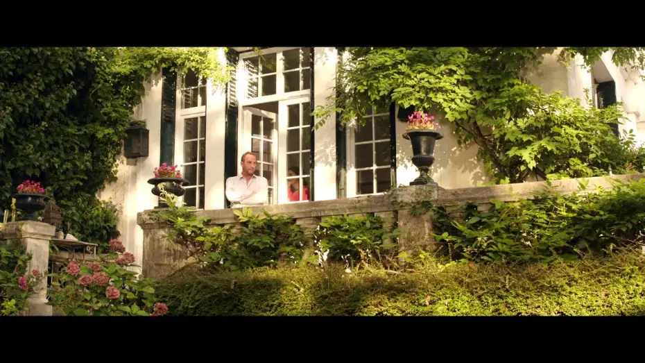 Відео до фільму 3 серця — 3 Coeurs - Bande Annonce VF
