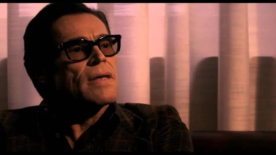 Відео до фільму Pasolini — PASOLINI de Abel Ferrara Trailer Oficial HD Doblado Español