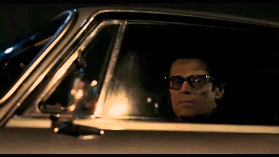 Відео до фільму Pasolini — PASOLINI di Abel Ferrara - Trailer Ufficiale