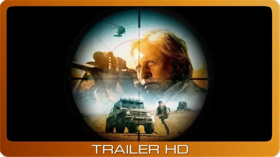 Відео до фільму Гра на виживання — The Reach ≣ 2014 ≣ Trailer ≣ German | Deutsch
