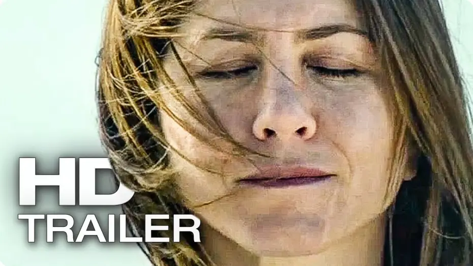 Відео до фільму Cake — CAKE Trailer German Deutsch (2015) Jennifer Aniston