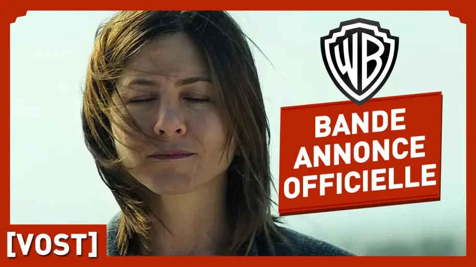 Відео до фільму Cake — CAKE - Bande Annonce VOST
