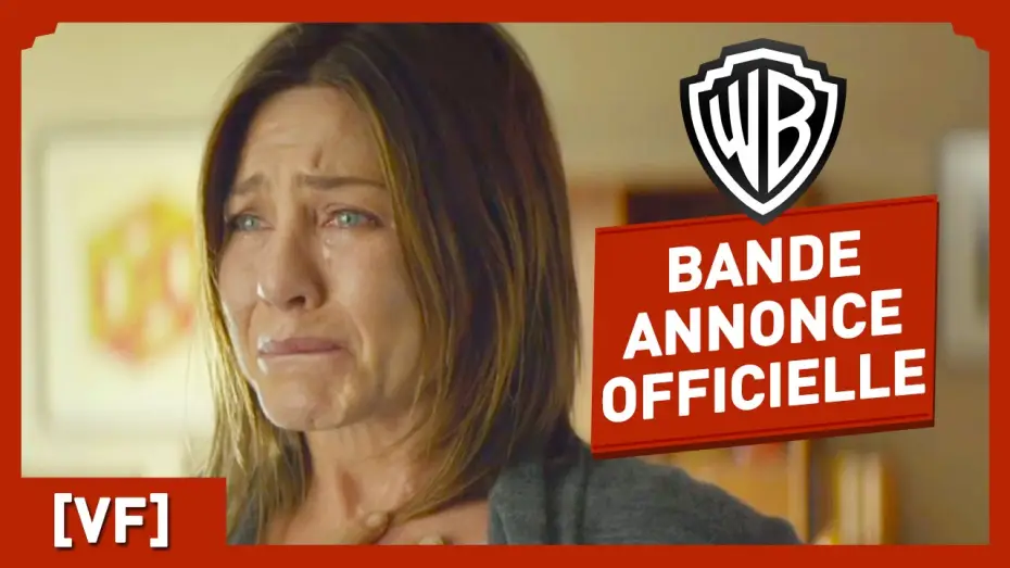 Відео до фільму Cake — CAKE - Bande Annonce VF