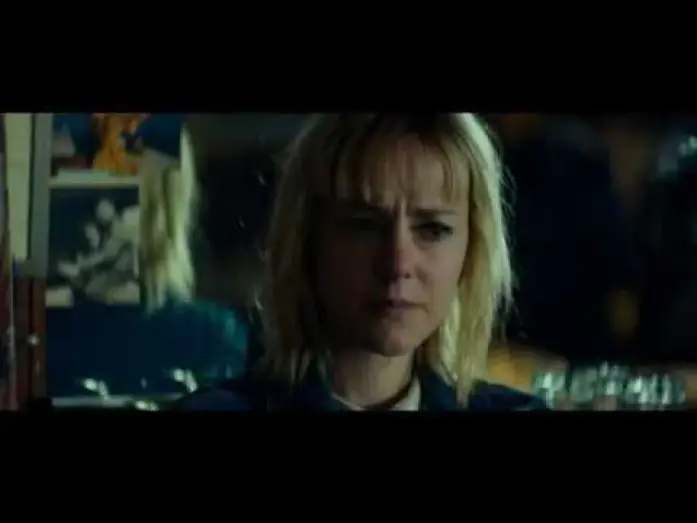 Відео до фільму Time Out of Mind — TV Spot