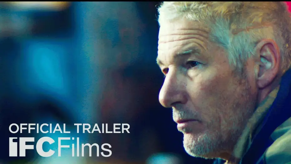 Відео до фільму Time Out of Mind — Official Trailer