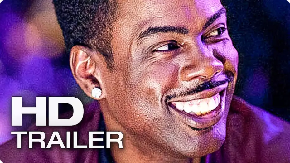 Відео до фільму Топ-5 — TOP FIVE Trailer German Deutsch (2015) Chris Rock
