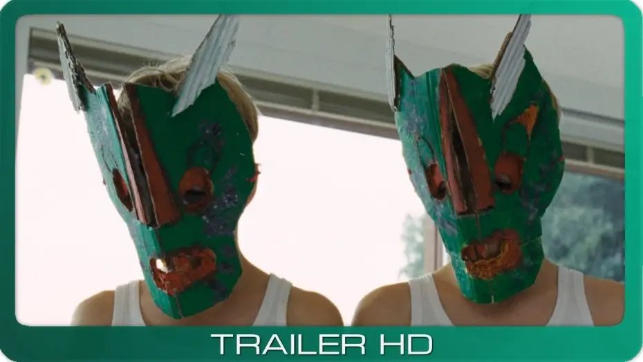 Відео до фільму Я бачу, Я бачу | Ich seh  Ich seh ≣ 2014 ≣ Trailer