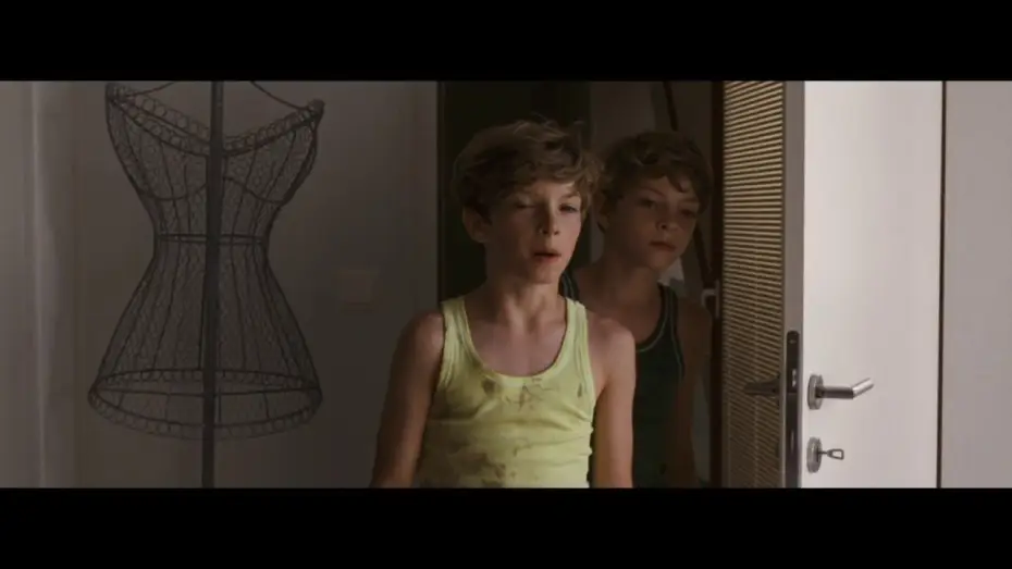 Відео до фільму Я бачу, Я бачу | Goodnight Mommy al Cinema Mexico di Milano